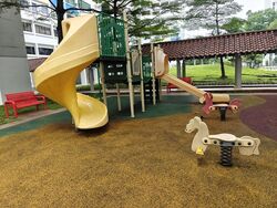 Blk 808C Ping Yi Greens (Bedok), HDB 4 Rooms #511850511
